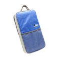 thumbnail image 3 of jinwen Pickleball Racket Bag Pouch Table Tennis Paddle Cover for Indoor Competition Blue Adult, 3 of 9
