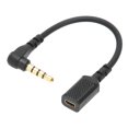 thumbnail image 2 of Herwey Audio Replacement Cord For Arctis 3/Arctis Pro/Arctis 5/ 7 Headset, 2 of 8