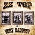 thumbnail image 1 of ZZ Top Very Baddest of ZZ Top [Two-CD] CD, 1 of 1