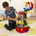 thumbnail image 3 of PAW Patrol Mighty Pups Mighty Lookout Tower Playset – Walmart Exclusive, 3 of 9