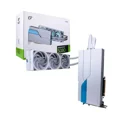 thumbnail image 1 of Colorful iGame RTX 5080 Neptune OC 16GB GDDR7 Graphics card, 1 of 5