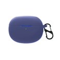thumbnail image 1 of Silicone Cases for Realme Buds Air3 Charging Compartment Protector (Red), 1 of 6