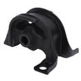 thumbnail image 1 of 50721-sh9- Car Rear Differential Insulator Rubber Pad Black 50721-SH9- Replacement For    EF 1987-1997, 1 of 8