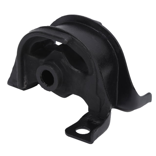 50721-sh9- Car Rear Differential Insulator Rubber Pad Black 50721-SH9- Replacement For EF 1987-1997