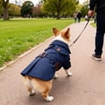 thumbnail image 2 of TIELUTT Stylish Windbreaker Lightweight and Soft Suitable for of All Sizes Pet Clothes for Large Dogs Pet Clothes for Medium Dogs Girl Pet Clothes for Medium Dogs Male Pet Clothes Pet Clothes Hangers, 2 of 8