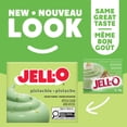 thumbnail image 2 of Jell-O Pistachio Instant Pudding Mix, 99 g Box, 2 of 15
