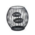 thumbnail image 1 of jifeng Coffee Pod Holder Multipurpose Coffee Capsule Container for Kitchen Cafe Bar Black S, 1 of 9