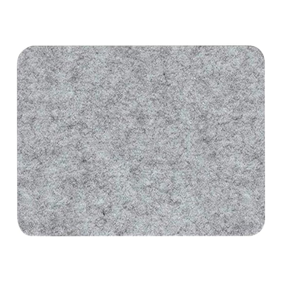 RKSTN Kitchen Supplies Sets de Table Rectangulaires, Tapis de Bureau, Tapis de Table, Tapis de Salle à Manger Decorations pour Home