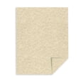 thumbnail image 3 of Papier cartonné Astrobrights parchemin naturel, 8,5 po x 11 po, 65 lb, 100 feuilles, 3 of 3