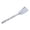 silver, variant on Drill Bits & Accessories Versatile Firewood Shovel Tool for Home Camp Kitchen Fireplace Ash Rake and Wood Stove Cleaning Handheld Metal Spoon for Cleaning and Grilling
