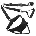 thumbnail image 3 of Neck Traction Device, Safe Eco Friendly Soreness Pain Relief Exquisite Workmanship Neck Stretcher  for Physical Therapy for Home for Cervical Spine Correction, 3 of 8