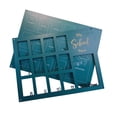 thumbnail image 3 of Tnarru School Picture Frame Display Holder, Creative, Wood Wall Mount Photo Collage Collage Graduation Photo Frame for Bedroom, Home Green, 3 of 8