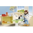 thumbnail image 3 of Playmobil Vet Visit Carry Case 5653, 3 of 4