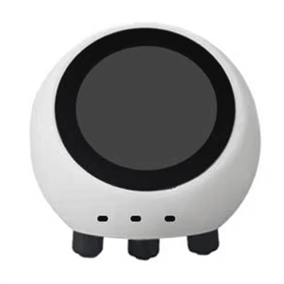 AI Voice Chat Robot Ball ESP32-S3 Development Board 1.28 Inch LCD Sp Home Assistant Weather Station,1 * AI chatbot