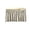 E, variante sur Jupe Plissée Élégante pour Banquet Fêtes Mariages Buffet Traiteur Événements Longueur au Sol Décorative Pliable Couvrante Mise en Scène Petite Nappe Rectangulaire Nappe Ronde 120 Housse de Table Ajustée