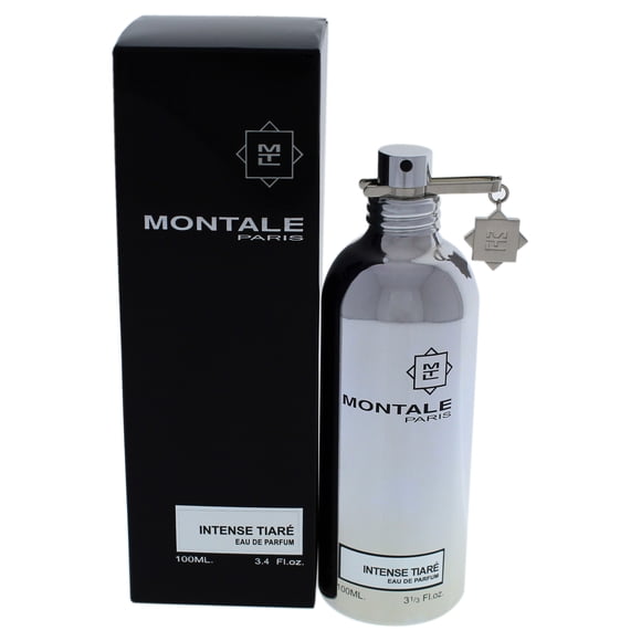 Intense Tiare par Montale pour Unisexe - Vaporisateur EDP 3,4 oz