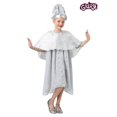 thumbnail image 2 of Costume de Beauté pour Enfant Décrocheur Scolaire, 2 of 3