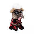 thumbnail image 1 of 25Cm Dogpool Plush Toys Deadpooled Plushie Stuffed Toy Collection for Fans, 1 of 6