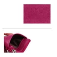 thumbnail image 3 of Daisyyozoid Wholesale Money Bags Small Change Women's Wallets Key Holder Case Mini Zipper Coin Wallet, 3 of 3