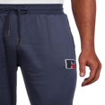 thumbnail image 4 of CHUANK Men‘s Varsity Jogger Pants  Sizes S-XL, 4 of 5