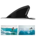 thumbnail image 4 of Aile de Paddleboard, Aileron de Planche de Surf PVC Surfboard Boost Surfboard, Paddleboards pour Planches de Surf, 4 of 8