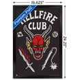 thumbnail image 2 of Netflix Stranger Things : Saison 4 - Hellfire Club, 2 of 4
