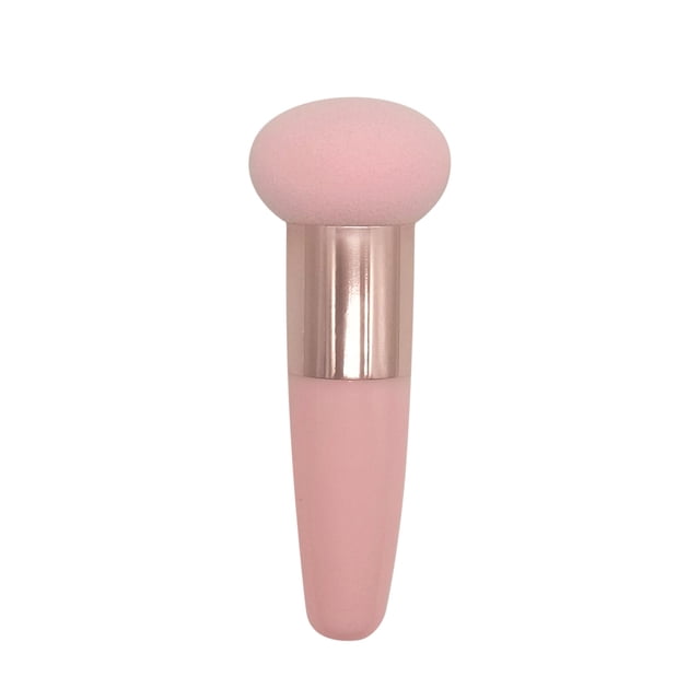 mtvxesu Cosmetic Makeup Liquid Cream Foundation Brushes Set Sponge Brush Sale