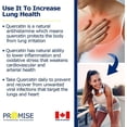 thumbnail image 2 of Quercetin - 120 capsules, 2 of 5