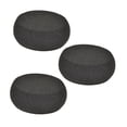 thumbnail image 1 of KLKCMS Art Sponge, Painting Sponge, Portable, Good Durability, Water Absorbent, Crafts, Black, 1 of 9