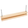 thumbnail image 2 of Luzkey Flat Paper Press Machine Durable Manual Tool for Desktop Office Scrapbooking, 2 of 7