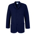 thumbnail image 1 of Adar Universal Mens Lab Coats - Classic 31" Consultation Lab Coat, 1 of 7