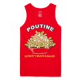 thumbnail image 1 of George Boys' Canada Day Tank, 1 of 2