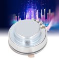 thumbnail image 1 of 26mm Resonance Speaker, Full Frequency, Strong Bass, Flexible, Easy Install For MP3 MP4 CD, 1 of 8
