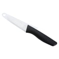 thumbnail image 3 of Mainstays 3.5" Stainless Steel Paring Kitchen Knife Black, 3 of 11