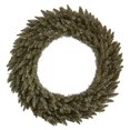 thumbnail image 1 of Vickerman Couronne de Sapins de Champagne Antique 60 Pouces 760T, 1 of 1