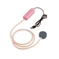 thumbnail image 1 of fastboy Pompe à Oxygène pour Aquarium Remplacement Paysage Étang Alimenté par USB Compresseur d'Air à Faible Bruit Pièce de Rechange Aquatique Grand Rose 1Ensemble, 1 of 6