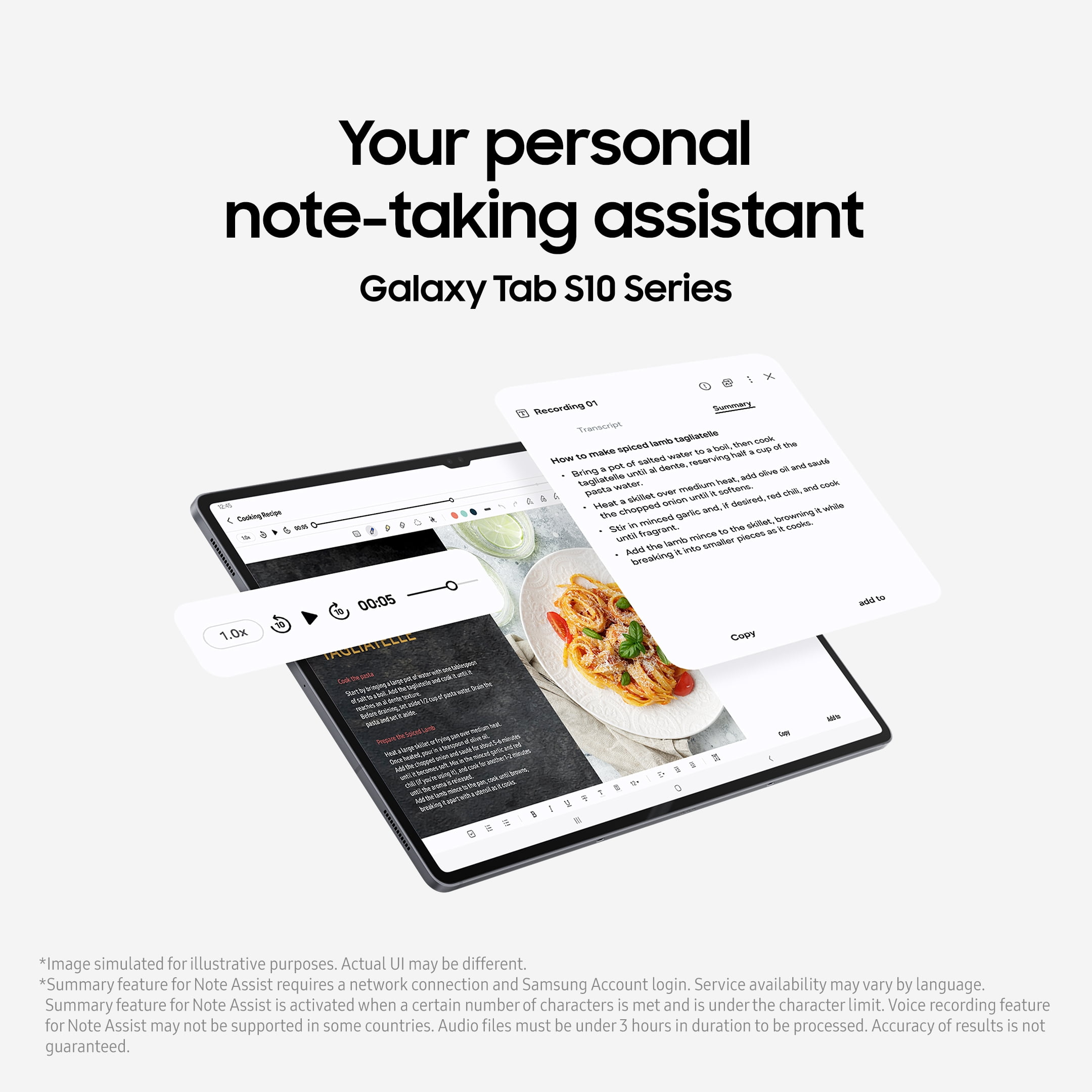 Samsung Galaxy Tab S10 Lite 2025 6+128GB