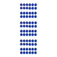 thumbnail image 3 of Transemion 24pieces Effective Decoration Balls Easy To Christmas Essentials Durable blue 3Set, 3 of 6