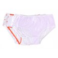 thumbnail image 2 of Buyless Fashion Boys Brief In Assorted Colors Soft Cotton Underwear 4 Pack, 2 of 7