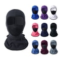thumbnail image 3 of Capuche de Ski pour Sports d'Hiver Temps Froid avec Velours Respirant Chaud, 3 of 6