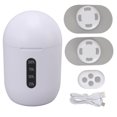 thumbnail image 1 of Electric Massage Stickers, 16 Levels  Comfortable Massage Pulse Massager Rechargeable  For Full Body, 1 of 8