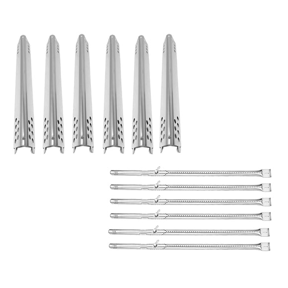 BBQ Replacement Parts For Char-broil Performance 6 Burner 463238218 463277918 463244819 G321-4C00-W1 G422-3300-W1, G470-5200-W1, G470-0004-W1, G470-0004-W1A, G422-0010-W1 Gas Grills Models