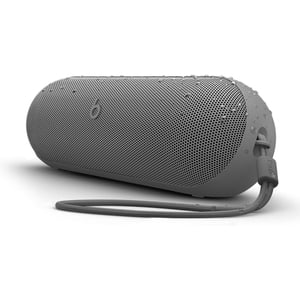 Open Box - Beats Pill x Kim Kardashian Wireless Bluetooth Speaker – Dark Gray Portable Speaker