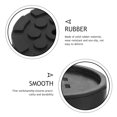 thumbnail image 3 of 2 Pcs Disque de Levage en Caoutchouc pour Crics de Voiture, 3 of 9