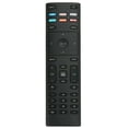 thumbnail image 1 of Nouvelle XRT136 pour VIZIO Télécommande de Téléviseur LCD LED Intelligent D43f-F1 D50f-F1 VUDU, 1 of 4