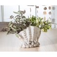 thumbnail image 4 of Seaside Scallop Planter, 4 of 4