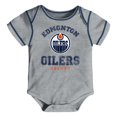 thumbnail image 2 of NHL Oilers Onesie 0/3M, 2 of 4