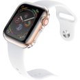 thumbnail image 2 of 2 Pcs d'Étui de Protection Convenant à Apple Watch Series 6 / SE/Series 5 / Series 4, Protecteur d'Écran 40 mm, Étui de Protection Ultra Mince, 2 of 5