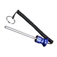 thumbnail image 3 of serony Universal Magnetic Weight Stack Pin Fitness Training 8x125mm Blue, 3 of 9