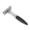 thumbnail image 1 of , Retro  Multi-process Comfortable To Hold Men's Gift  for Barber Shops Beauty Salons for Different Face Shapes Black,Blue, 1 of 7